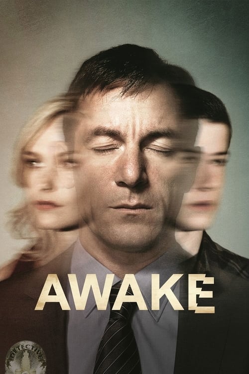 Awake : 1.Sezon 5.Bölüm