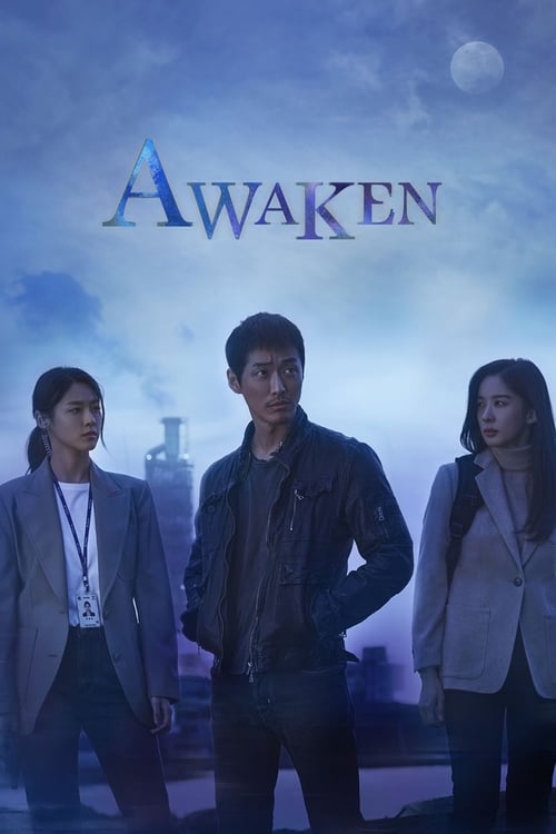 Awaken : 1.Sezon 16.Bölüm