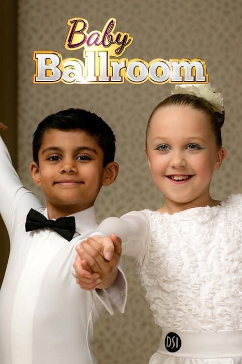 Baby Ballroom : 1.Sezon 4.Bölüm