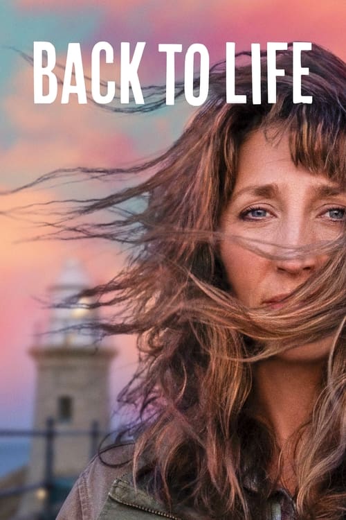 Back to Life : 1.Sezon 4.Bölüm