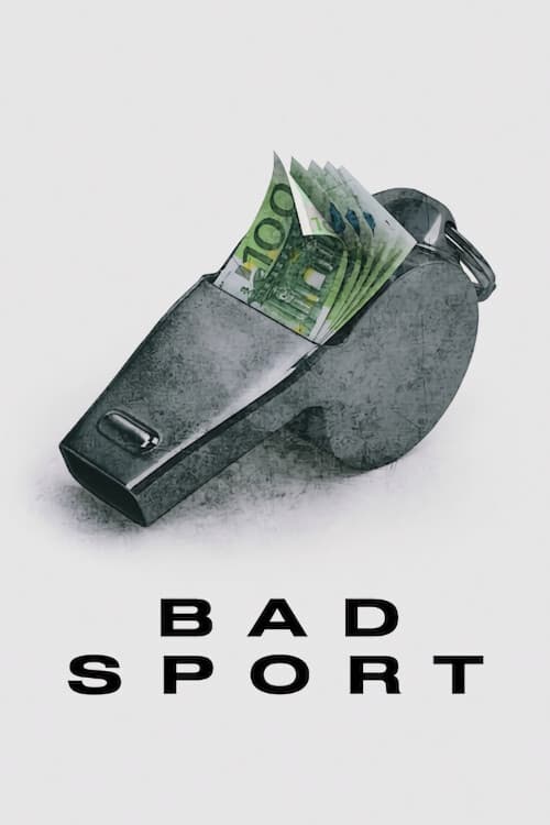 Bad Sport : 1.Sezon 6.Bölüm