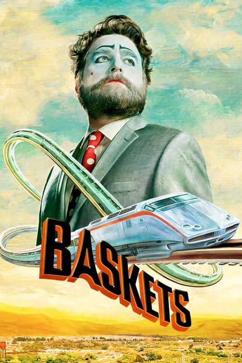 Baskets : 2.Sezon 7.Bölüm