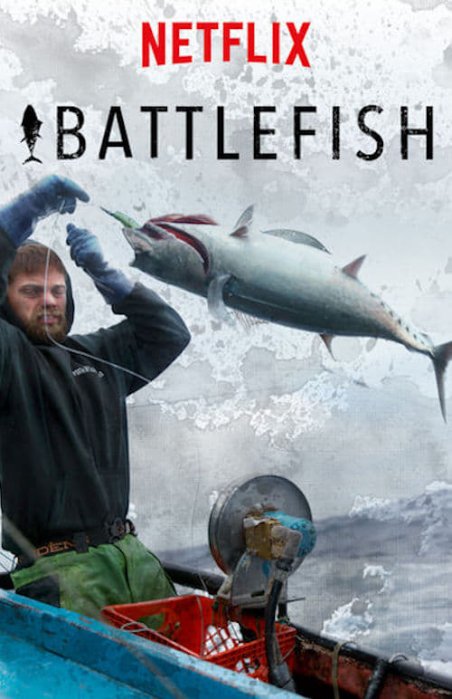 Battlefish : 1.Sezon 3.Bölüm