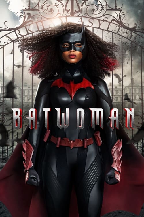 Batwoman : 1.Sezon 5.Bölüm