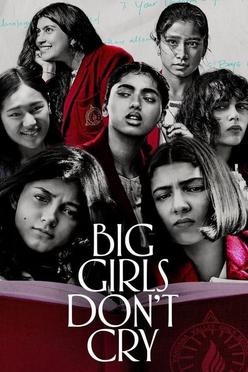 Big Girls Don’t Cry (BGDC) : 1.Sezon 5.Bölüm