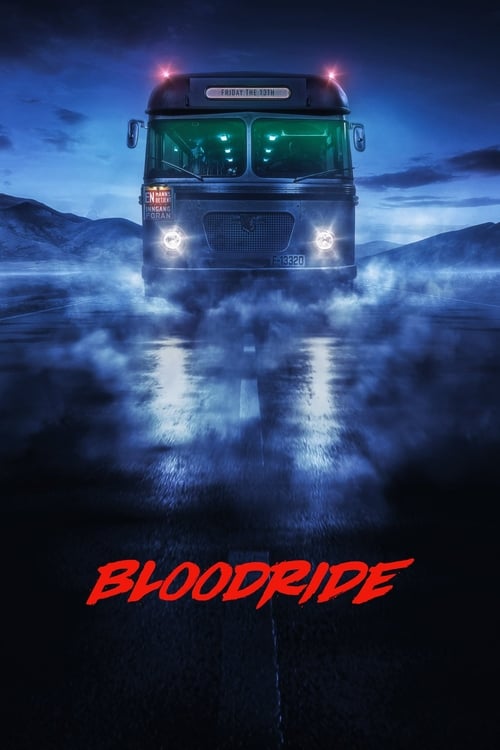 Bloodride : 1.Sezon 3.Bölüm