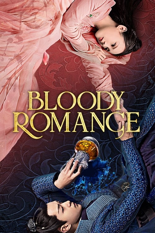 Bloody Romance : 1.Sezon 13.Bölüm