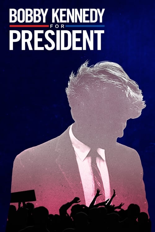 Bobby Kennedy for President : 1.Sezon 3.Bölüm