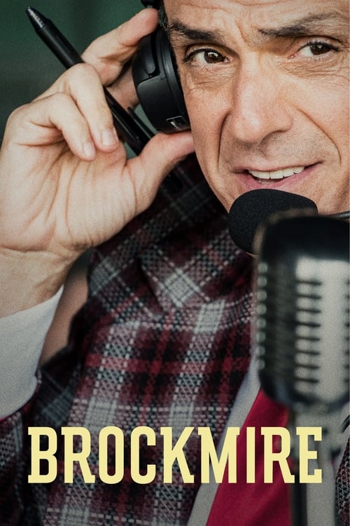 Brockmire : 1.Sezon 4.Bölüm