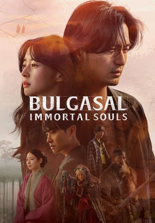 Bulgasal Immortal Souls : 1.Sezon 9.Bölüm