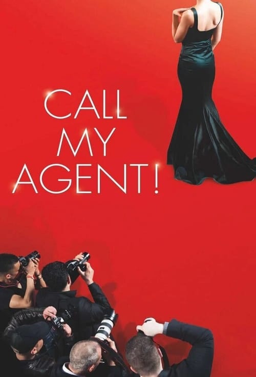 Call My Agent! : 1.Sezon 2.Bölüm