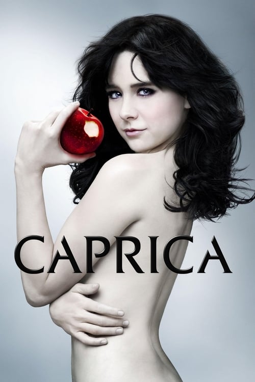 Caprica : 1.Sezon 15.Bölüm