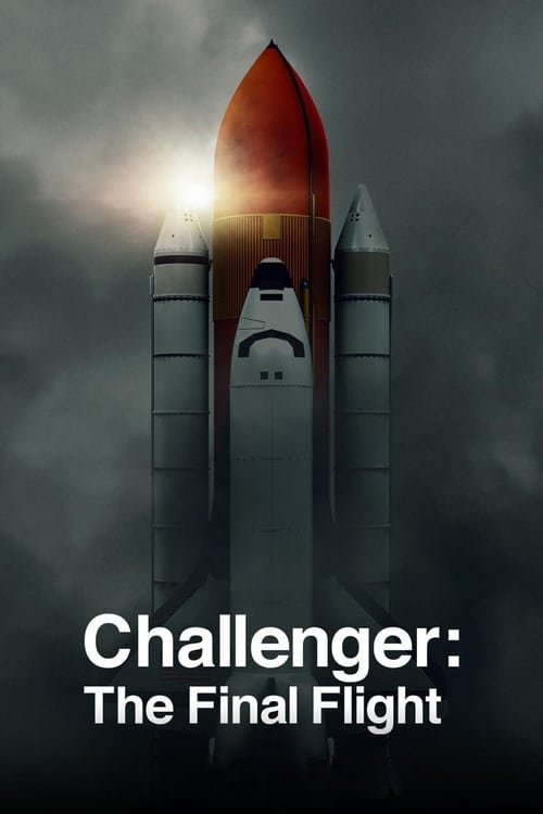 Challenger The Final Flight : 1.Sezon 2.Bölüm