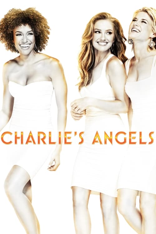 Charlie’s Angels : 1.Sezon 7.Bölüm