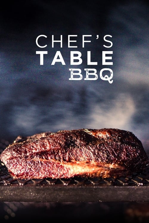 Chef’s Table BBQ : 1.Sezon 3.Bölüm