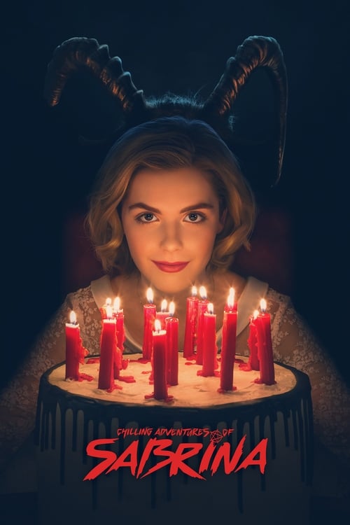 Chilling Adventures of Sabrina : 1.Sezon 4.Bölüm