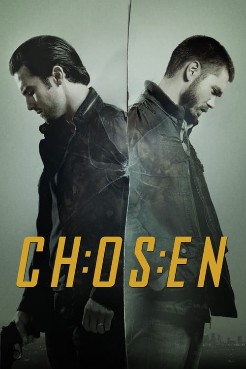 Chosen : 2.Sezon 5.Bölüm