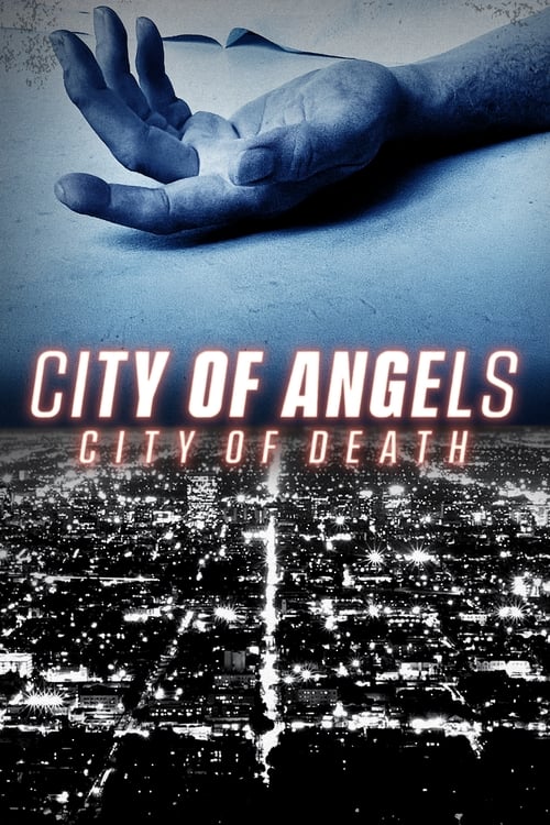 City of Angels | City of Death : 1.Sezon 5.Bölüm