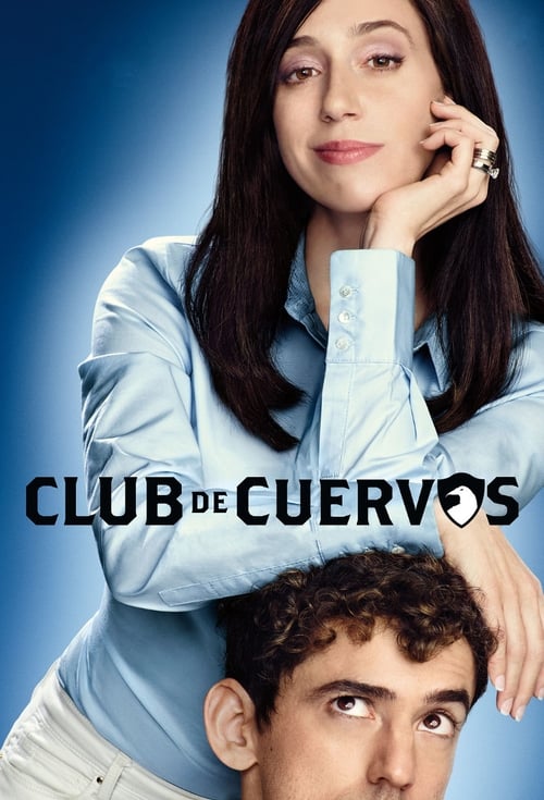 Club de Cuervos : 2.Sezon 1.Bölüm