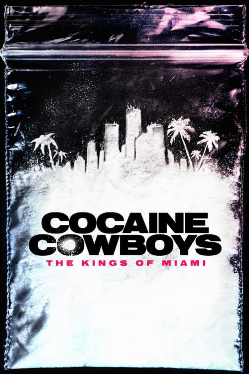 Cocaine Cowboys The Kings of Miami : 1.Sezon 2.Bölüm