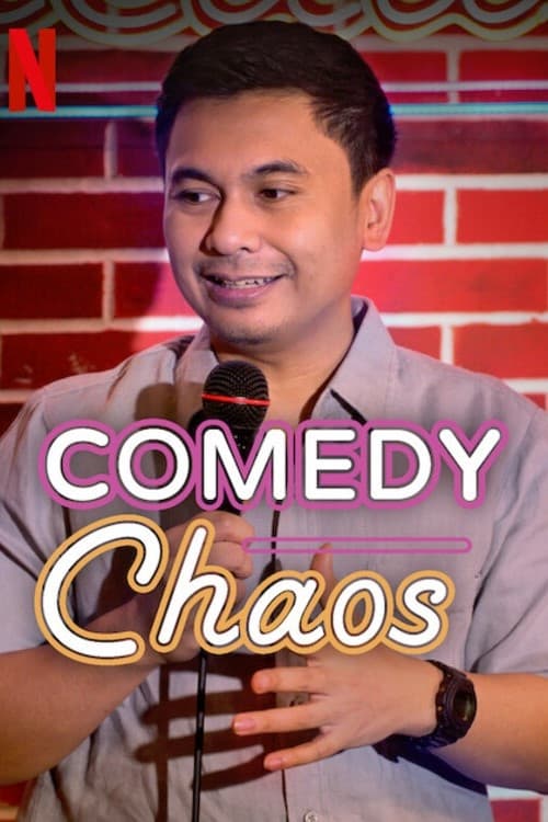 Comedy Chaos : 1.Sezon 4.Bölüm