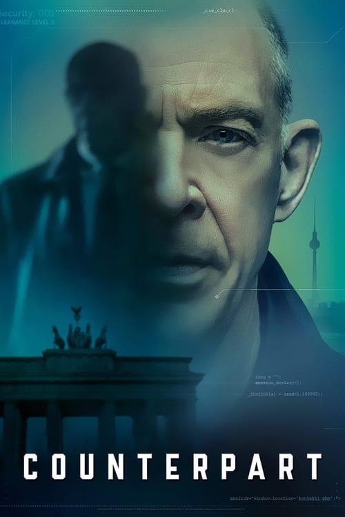 Counterpart : 2.Sezon 10.Bölüm