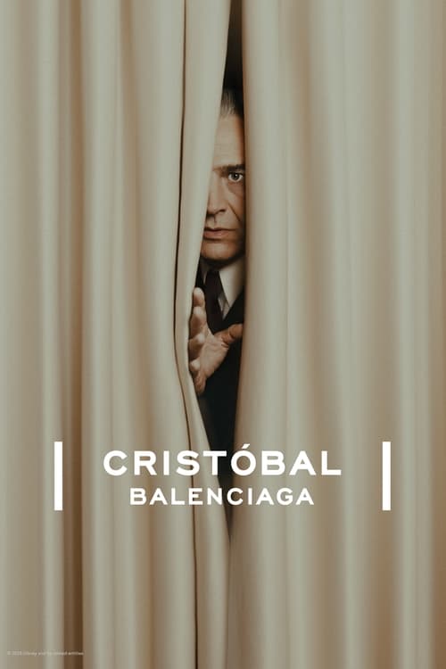 Cristóbal Balenciaga : 1.Sezon 1.Bölüm