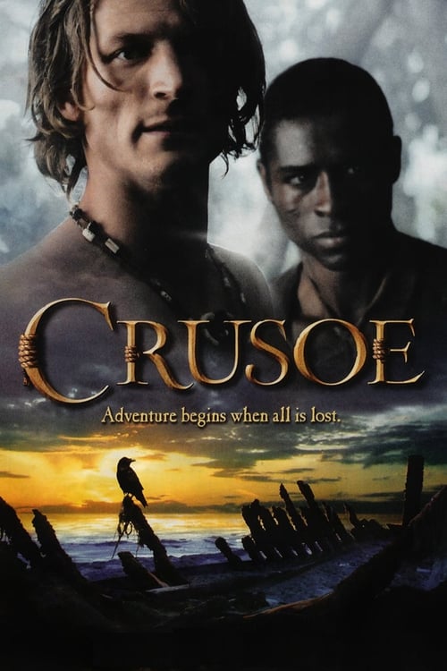 Crusoe : 1.Sezon 3.Bölüm