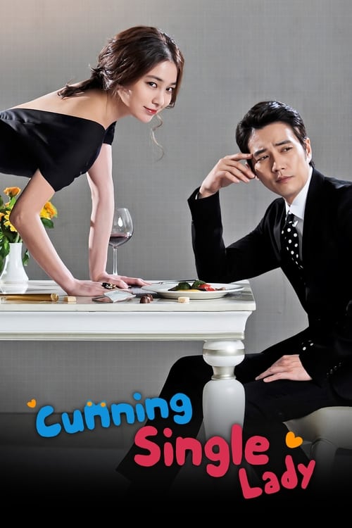 Cunning Single Lady : 1.Sezon 15.Bölüm