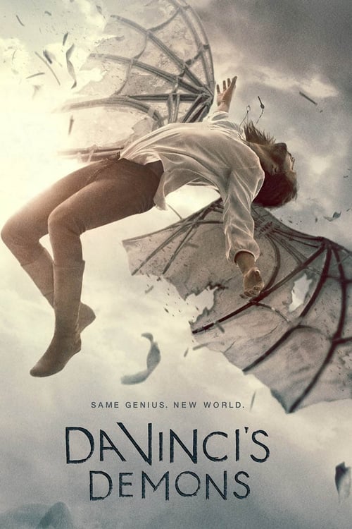 Da Vinci’s Demons : 1.Sezon 2.Bölüm