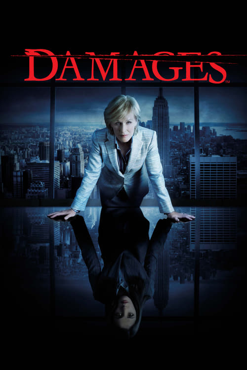 Damages : 2.Sezon 9.Bölüm