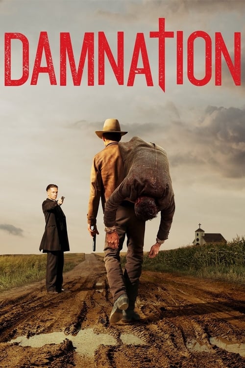 Damnation : 1.Sezon 4.Bölüm