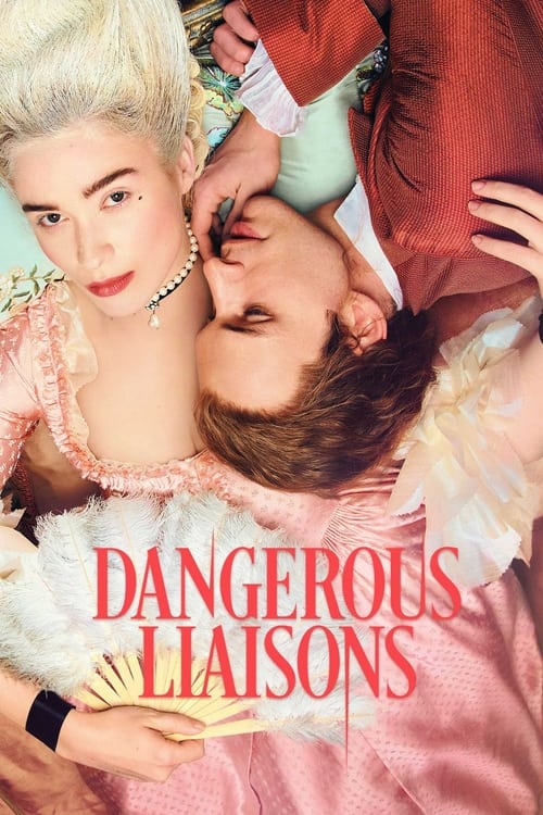 Dangerous Liaisons : 1.Sezon 8.Bölüm