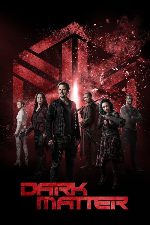 Dark Matter : 2.Sezon 8.Bölüm