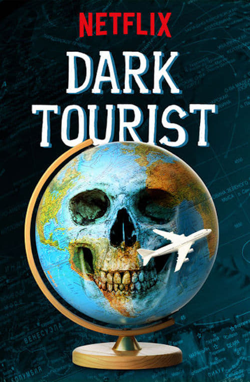 Dark Tourist : 1.Sezon 5.Bölüm