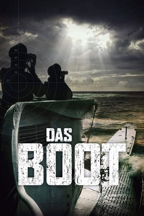 Das Boot : 1.Sezon 2.Bölüm