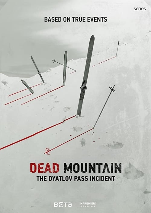 Dead Mountain The Dyatlov Pass Incident : 1.Sezon 3.Bölüm