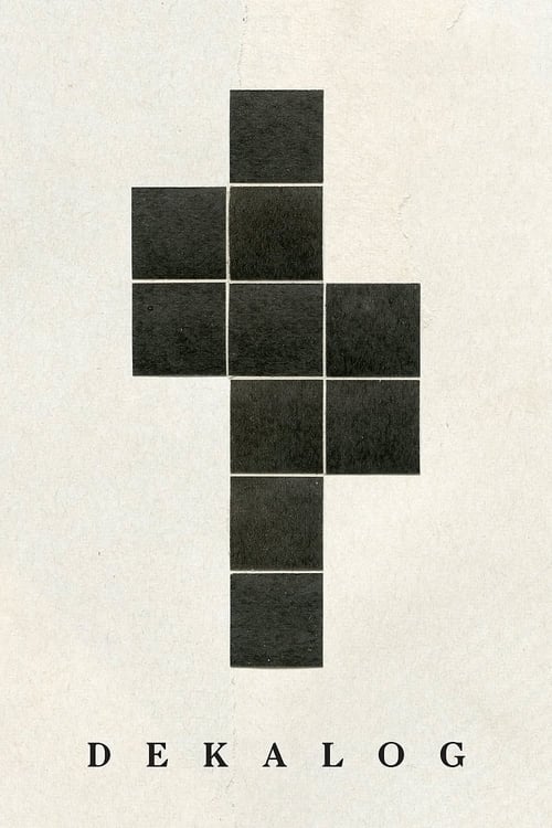 Dekalog : 1.Sezon 2.Bölüm