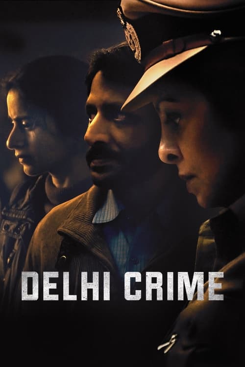 Delhi Crime : 1.Sezon 4.Bölüm