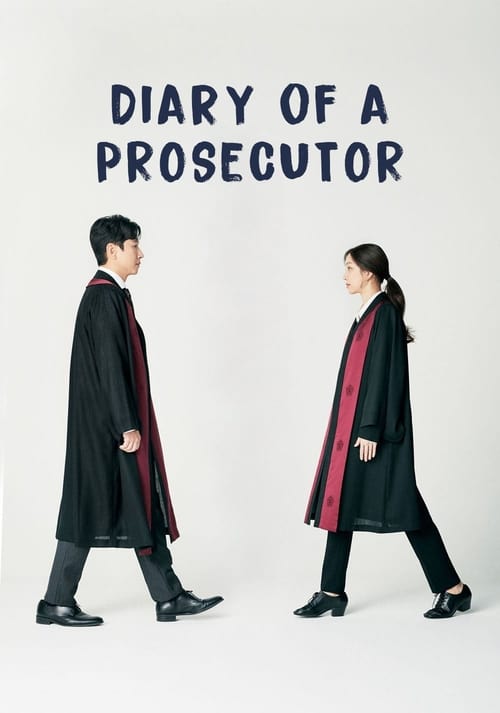 Diary of a Prosecutor : 1.Sezon 16.Bölüm