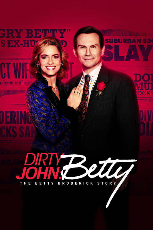 Dirty John : 1.Sezon 1.Bölüm