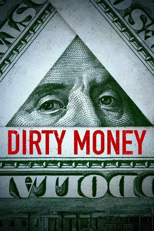 Dirty Money : 1.Sezon 2.Bölüm