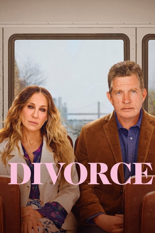 Divorce : 1.Sezon 8.Bölüm