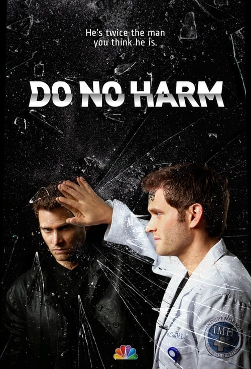 Do No Harm : 1.Sezon 4.Bölüm