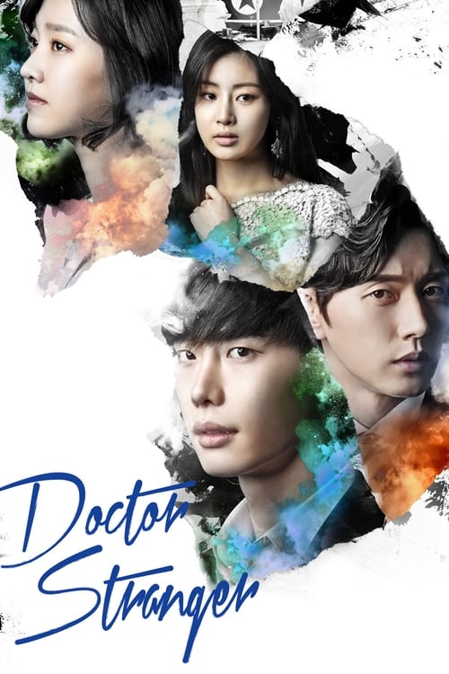 Doctor Stranger : 1.Sezon 10.Bölüm