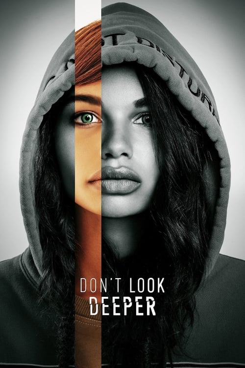 Don’t Look Deeper : 1.Sezon 4.Bölüm