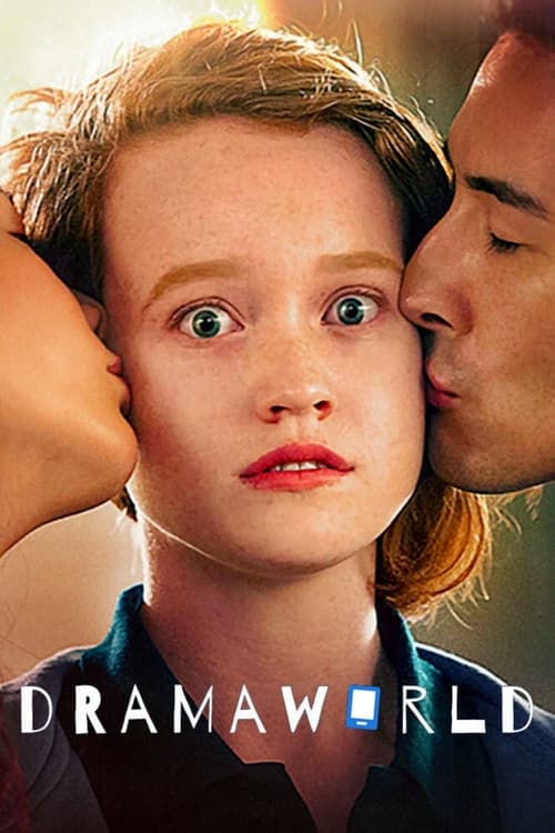 Dramaworld : 1.Sezon 7.Bölüm