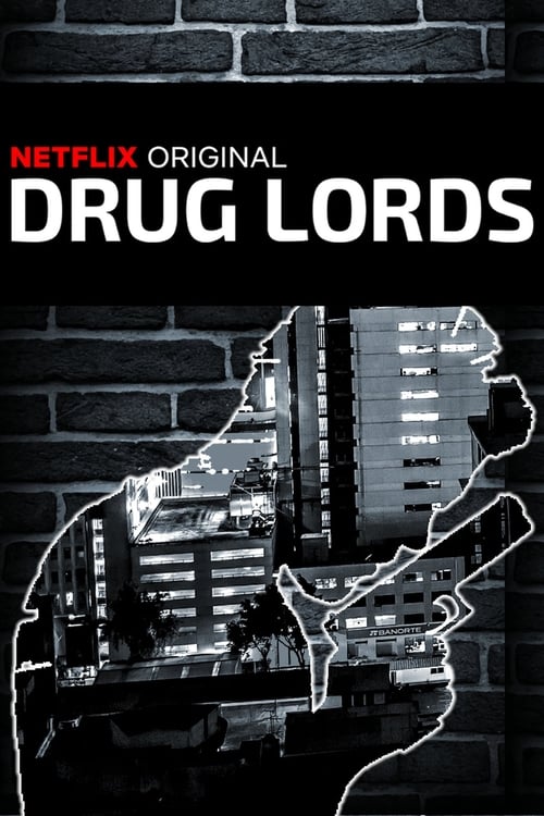 Drug Lords : 1.Sezon 2.Bölüm