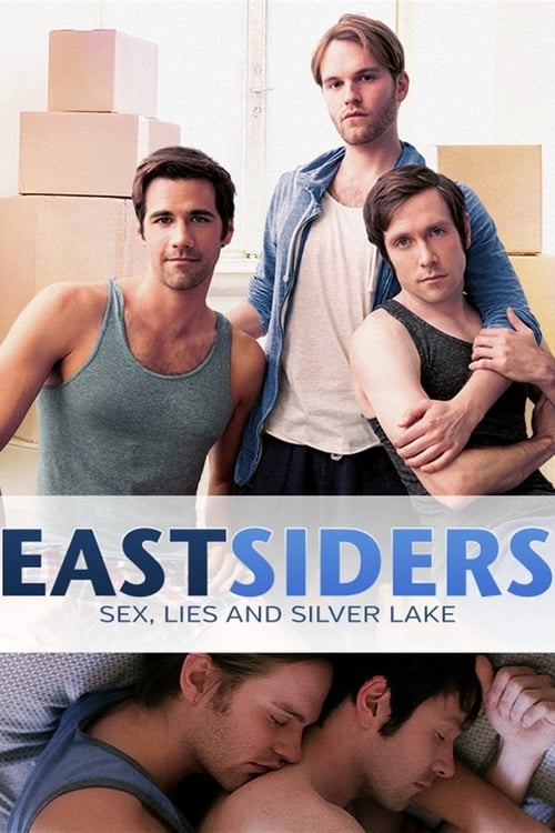 EastSiders : 2.Sezon 1.Bölüm