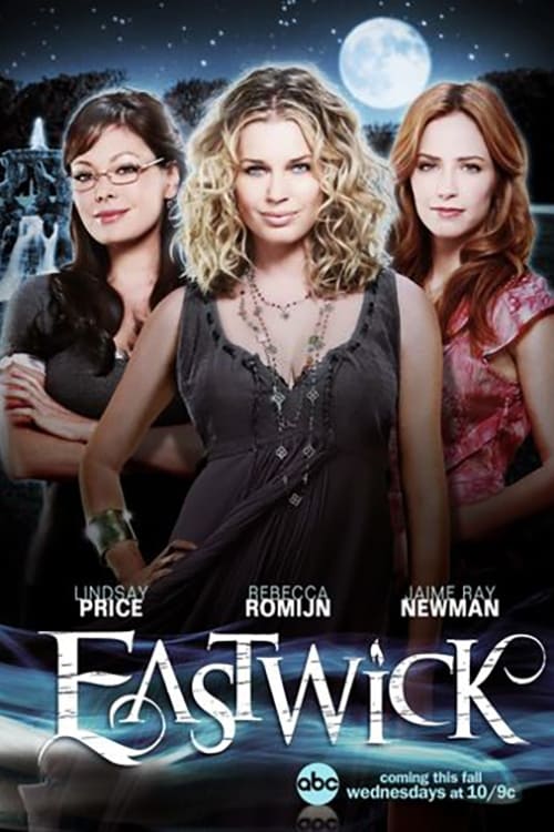 Eastwick : 1.Sezon 5.Bölüm